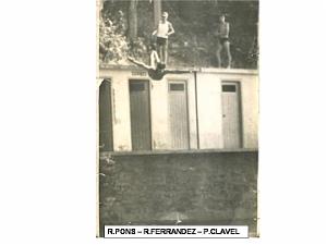 LA JEUNE FRANCE ORAN PAR RENE PONS  (361)